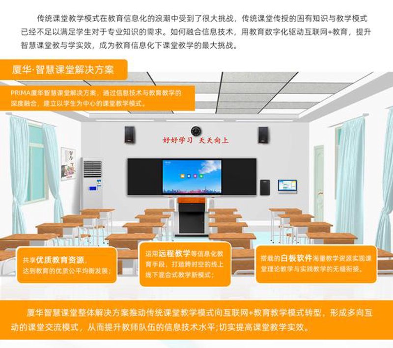 教学软件定制：创新教育的催化剂